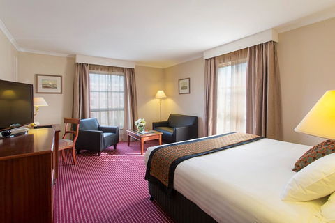 Hotel Grand Chancellor Launceston - Rental Cars 19