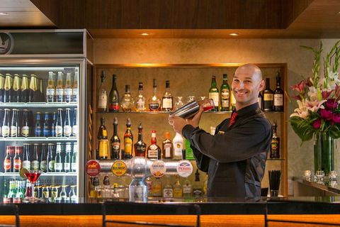 Hotel Grand Chancellor Launceston - Rental Cars 10