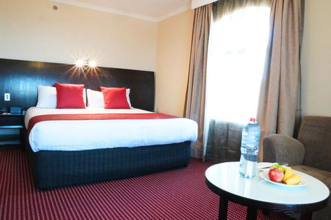 Hotel Grand Chancellor Launceston - Rental Cars 17