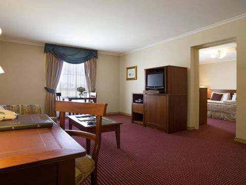 Hotel Grand Chancellor Launceston - Rental Cars 33