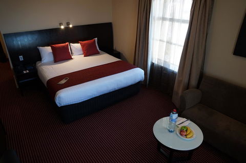 Hotel Grand Chancellor Launceston - Rental Cars 20