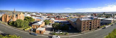 Hotel Grand Chancellor Launceston - Rental Cars 25