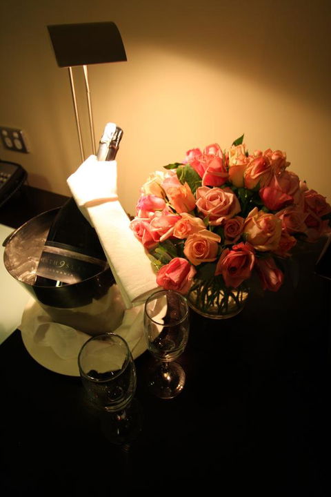 Hotel Grand Chancellor Launceston - Rental Cars 27