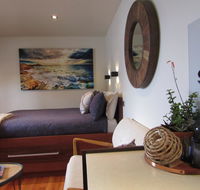Salt Box Hideaways - Rental Cars