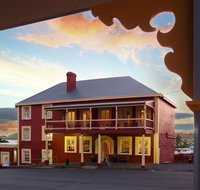Stanley Hotel  Apartments - Rental Cars