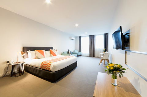 Customs House Hotel - Rental Cars 37