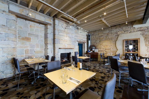 Customs House Hotel - Rental Cars 19