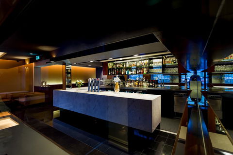 Customs House Hotel - Rental Cars 28