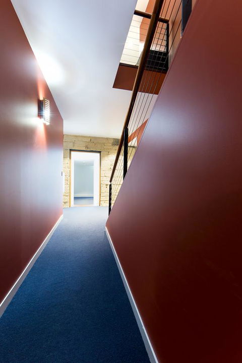 Customs House Hotel - Rental Cars 8