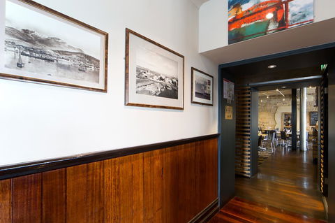 Customs House Hotel - Rental Cars 36