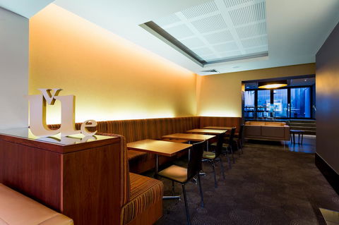Customs House Hotel - Rental Cars 27