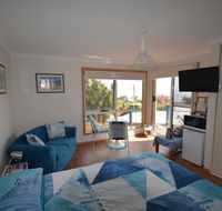 Seascape Beach House - Rental Cars