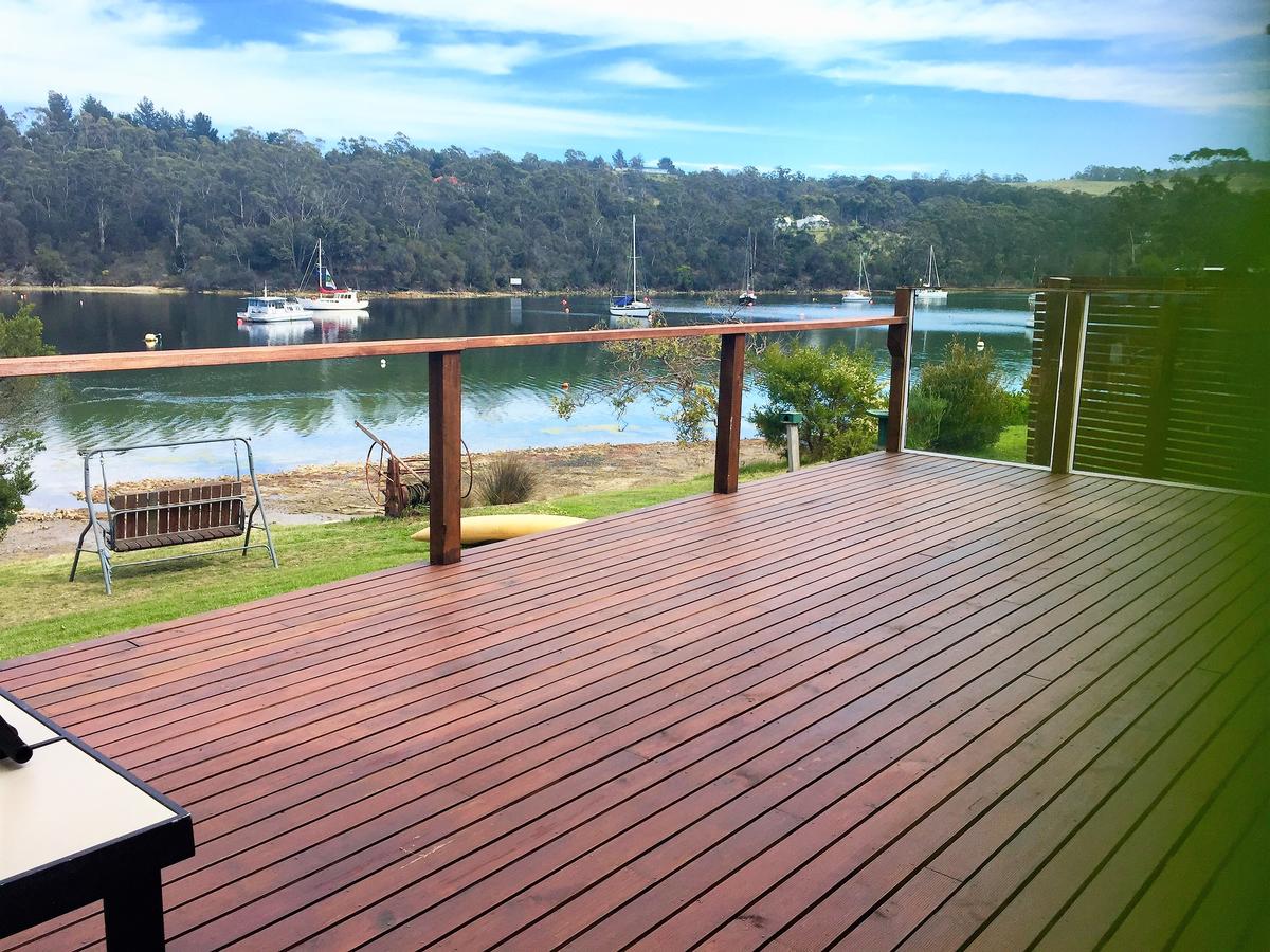 Barnes Bay TAS Rental Cars