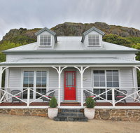 Little Talisker - Rental Cars