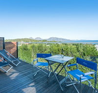 Freycinet Panorama - Rental Cars