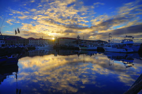 Travelodge Hotel Hobart - Rental Cars 21