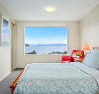 Manfield Seaside Bruny Island - Rental Cars