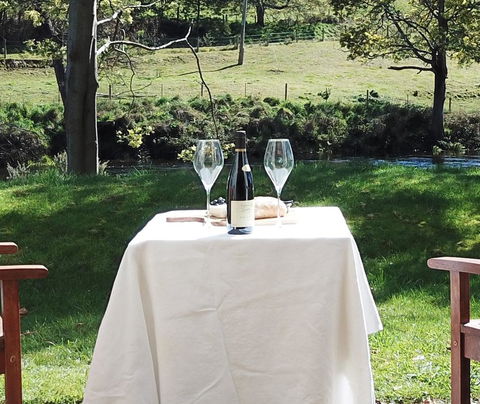 Forth River Cottage - Rental Cars 9