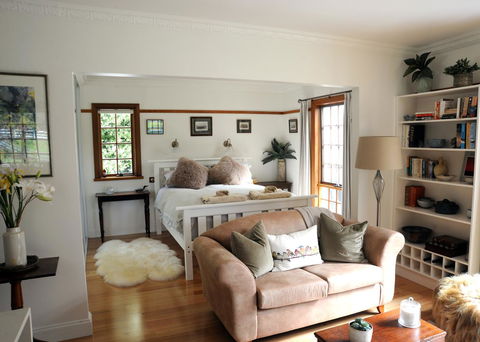 Forth River Cottage - Rental Cars 19