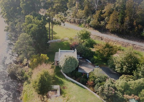 Forth River Cottage - Rental Cars 7