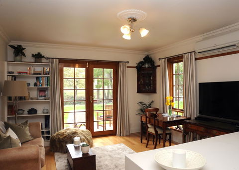 Forth River Cottage - Rental Cars 11