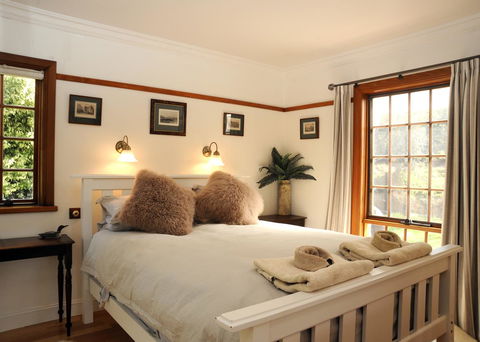 Forth River Cottage - Rental Cars 17