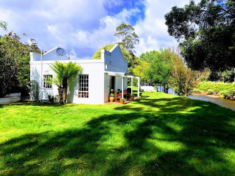 Forth River Cottage - Rental Cars 6