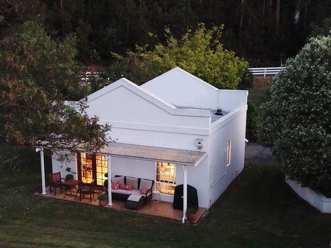 Forth River Cottage - Rental Cars 3