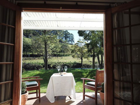 Forth River Cottage - Rental Cars 14
