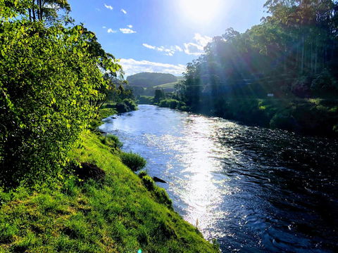Forth River Cottage - Rental Cars 1