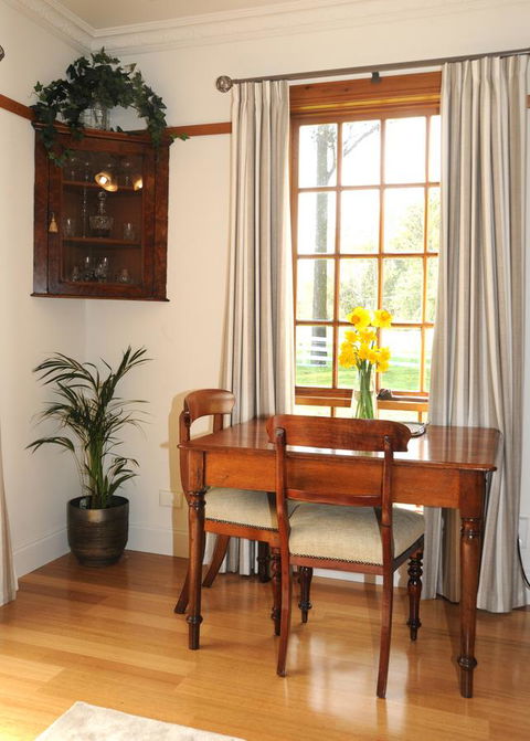 Forth River Cottage - Rental Cars 13