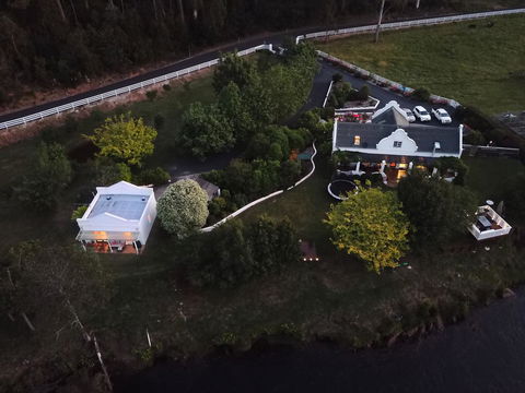 Forth River Cottage - Rental Cars 2