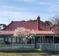 Kerrellie Cottages - Rental Cars