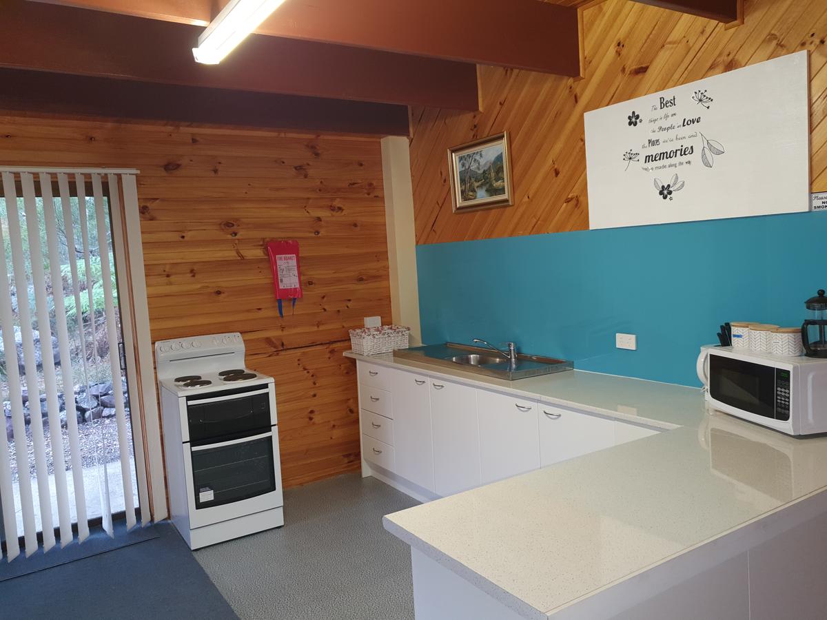 Claude Road TAS Rental Cars