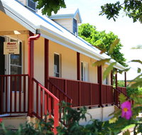 Richmond Coachmans Rest - Rental Cars