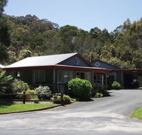 The Crays Accommodation - Rental Cars