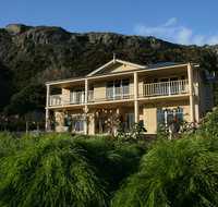 On The Terrace - Rental Cars