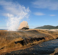 Suntrap Cove Bicheno - Rental Cars