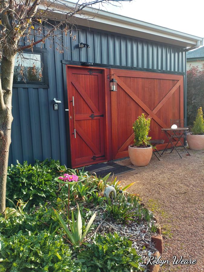 Dairy Plains TAS Rental Cars