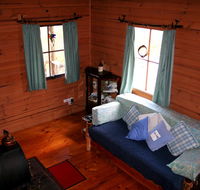 Cradle Mountain Love Shack - Rental Cars