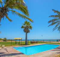 Ningaloo Reef Resort - Rental Cars
