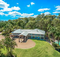 Noosa Haven - Rental Cars