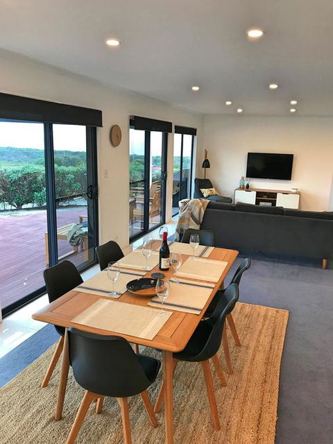 NOR'EAST Beaumaris - Rental Cars 3