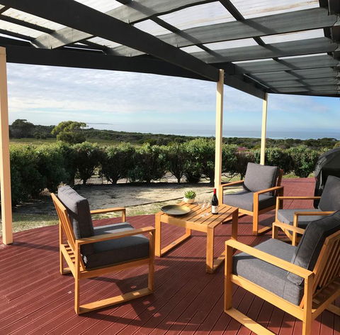 NOR'EAST Beaumaris - Rental Cars 0