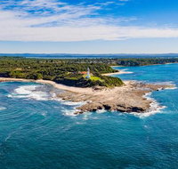 Norah Head Lighthouse - Rental Cars