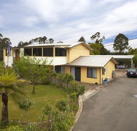 Northeast Restawhile BandB - Rental Cars