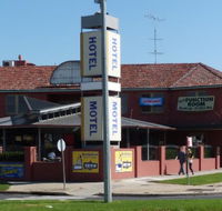 Northside Hotel - Rental Cars