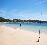 Northward Unit 1 - Nelson Bay - Rental Cars