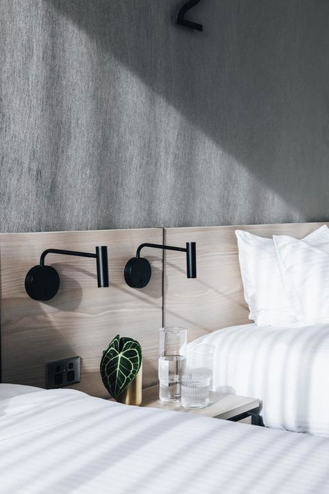 Novotel Melbourne South Wharf - Rental Cars 3