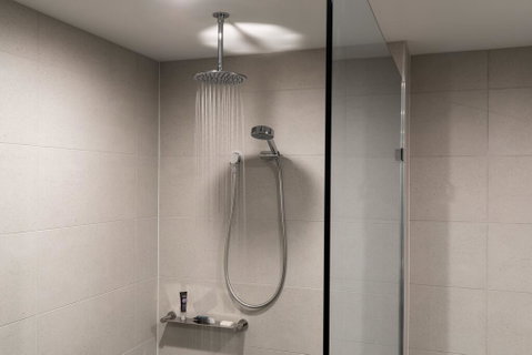 Novotel Perth Murray Street - Rental Cars 3